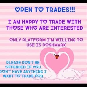 Trade??